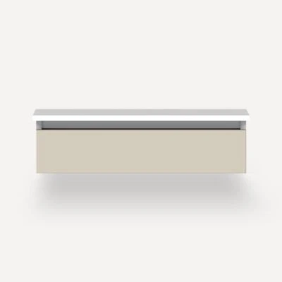 Robern Robern - Cartesian Vanity, 30X7.5X21, Full Drawer 7 Robern Robern - Cartesian Vanity, 30X7.5X21, Full Drawer - Image 5