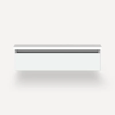 Robern Robern - Cartesian Vanity, 30X7.5X21, Full Drawer 9 Robern Robern - Cartesian Vanity, 30X7.5X21, Full Drawer - Image 7