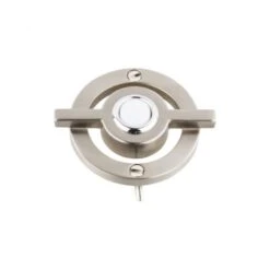 Atlas Homewares - Modern Avalon Push Button