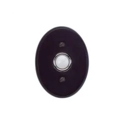 Atlas Homewares - Traditionalist Push Button