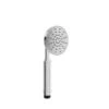 Baril Baril - Beaumont B20 1-spray Anti-limestone Hand Shower -Plumb Tile DOU 2620 01 CC