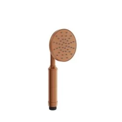 Baril Baril - Beaumont B20 1-spray Anti-limestone Hand Shower 19 Baril Baril - Beaumont B20 1-spray Anti-limestone Hand Shower -Plumb Tile DOU 2620 01 VV