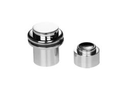 Linnea Linnea - Floor Mount Magnetic Door Stop