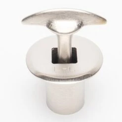 Trim By Design - Log Lighter Flange & Key