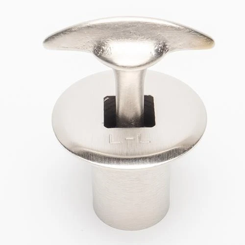 Trim By Design - Log Lighter Flange & Key 3 Trim By Design - Log Lighter Flange & Key