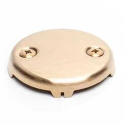 Trim By Design Trim By Design - 2-Hole Faceplate & Screws