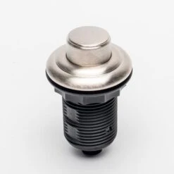 Trim By Design Trim By Design - Easy Touch Traditional Disposer Raised Air Switch