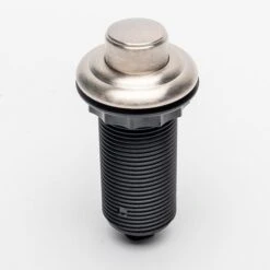 Trim By Design Trim By Design - Easy Touch Traditional Extended Disposer Raised Air Switch