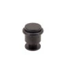 Sugatsune Sugatsune - Door Stopper Floor Mount Type, Black -Plumb Tile DSD02SBL gh d889be03 a953 4a91 b38e b31e481f0037