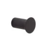 Sugatsune Sugatsune - Coat Hook, Black Finish -Plumb Tile DSH129 Hook