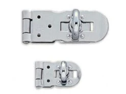 Sugatsune - Stainless Steel Hasp-65