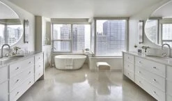 Hydro Systems Hydro Systems - Daniela 5830 Ston Bathtub Only