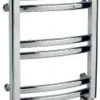 Myson - Ecmh3/1 Electric 120V 27 Inch H X 18 Inch W Towel Warmer