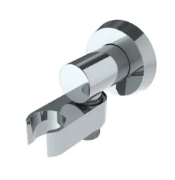 Watermark - Blue Wall Elbow With Hook 1/2 Inch Npt Female