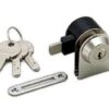 Sugatsune Sugatsune - Glass Door Lock, Master(0675) -Plumb Tile E 1300GL A p160 c74eaa46 0b39 4900 965d 665d11ade9b4