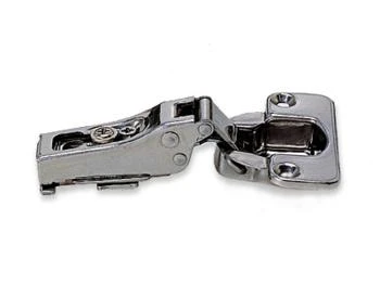Sugatsune - Stainless Steel Hinge,14Mm, Self Closing 3 Sugatsune - Stainless Steel Hinge,14Mm, Self Closing