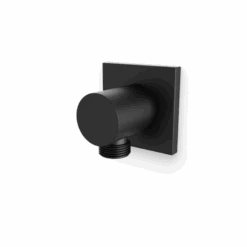 Artos - Shower Wall Outlet With Square Escutcheon