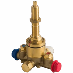 Artos - F903A-40VO 1/2 Inch Pressure Balance Mixer Valve Only