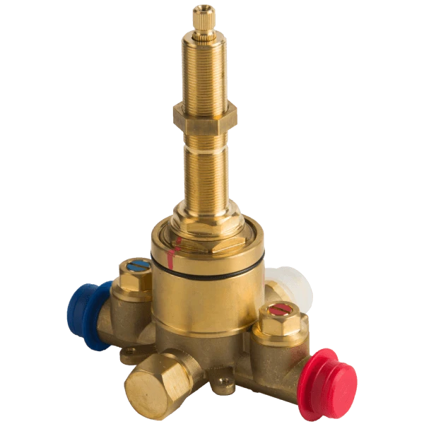 Artos - F903A-40VO 1/2 Inch Pressure Balance Mixer Valve Only 3 Artos - F903A-40VO 1/2 Inch Pressure Balance Mixer Valve Only