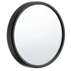 Beslagsboden Beslagsboden - Make-Up Mirror With Suction Cups, X12 Magnification