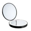 Smedbo Smedbo - Outline Lite Travel Mirror, Led. X1/X7 Magnification, -Plumb Tile FB627