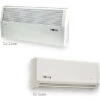 Myson - Lo Line-Heater/Cooler 9-6 W/Remote Control -Plumb Tile FC HiLineLoLine b4eb05eb 2414 43eb adea 0c12bef0afd6