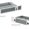 Myson - Fan Convector, Kickspace, 9000 Btuh -Plumb Tile FC Kickspace 242c7d79 dba5 4855 9064 85d196b34767