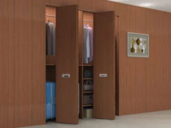 Sugatsune Sugatsune - Standard Folding Door Kit