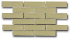 Ceramic Tile Trends - Fiddle Sticks / Chai Tea