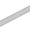 Adex - Neri Finishing Edge 0.4 X 8 -Plumb Tile Finishing Edge 766 76