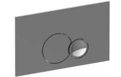 Graff Graff - Dual-Flush Actuator Plate