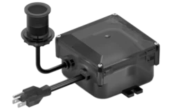 Graff Graff - Control Box For Air Switch