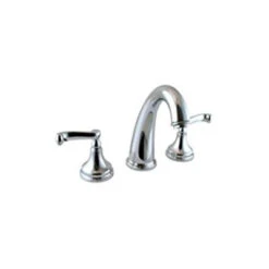 Clearance Graff - Elegante Widespread Lavatory Faucet
