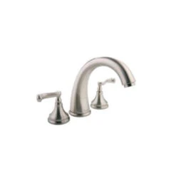 Clearance Graff - Elegante Roman Tub Faucet Polished Chrome (NLA)
