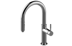 Graff Graff - Perfeque Pull-Down Kitchen Faucet