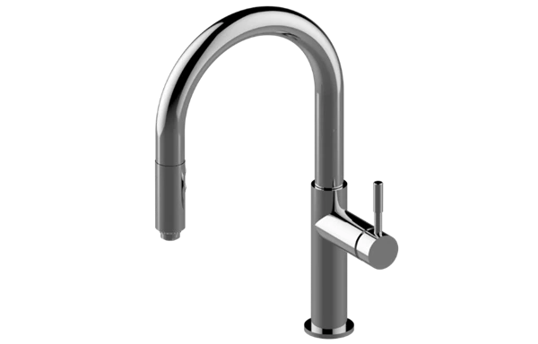Graff Graff - Perfeque Pull-Down Kitchen Faucet 3 Graff Graff - Perfeque Pull-Down Kitchen Faucet