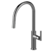 Graff Graff - Sospiro Pull-Down Kitchen Faucet With Cosmopolitan Sprayer 2 Graff Graff - Sospiro Pull-Down Kitchen Faucet With Cosmopolitan Sprayer -Plumb Tile G 4675 LM49J 800x512 ae4cf070 b49b 4fb7 913b 1a191b4e16b9