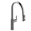 Graff Graff - Sospiro Pull-Down Kitchen Faucet With Chef's Pro Sprayer -Plumb Tile G 4676 LM49J 800x512 09765bb6 5025 4cab 826d 07c3c7cc1787