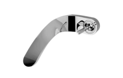 Graff - Ametis Wall-Mounted LED Lavatory Faucet - Trim Only