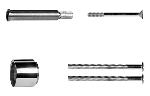 Graff Graff - Valve Extension Kit For Pressure Balancing Shower Sets 3 Graff Graff - Valve Extension Kit For Pressure Balancing Shower Sets