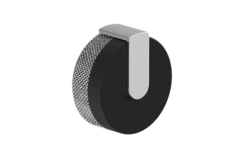 Graff Graff - MOD+ MOD+ M-Series 3-Way Diverter Valve Trim With Handle