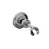 Graff Graff - Transitional Wall Bracket For Handshower -Plumb Tile G 8682 1