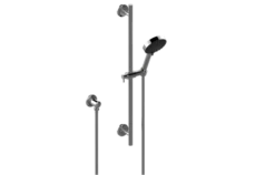 Graff Graff - Cameo Multi-Function Handshower With Wall-Mounted Slide Bar