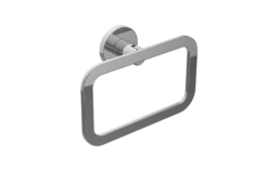 Graff - Sento Towel Ring