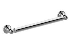 Graff - Traditional Grab Bar - 16 Inch