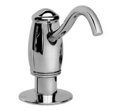 Graff Overstock Clearance Graff - Kitchen Faucet Soap/Lotion Dispenser Polished Chrome