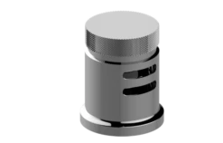 Graff Graff - Harley Air Gap