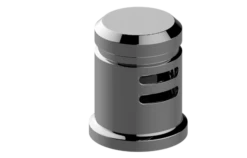 Graff Graff - M.E./Conical Air Gap