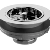 Graff Graff - Waste Drain With Plug For Kitchen Sink -Plumb Tile G 9972 800x512 95ae3661 c14c 4f5d b8da 9cf0c880a303