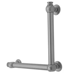Jaclo - G60 12H X 12W 90° Grab Bar